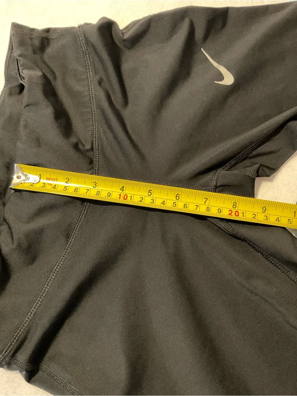 Nike Women’s Black  Leggings